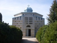 Řecký kostel