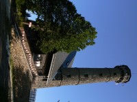 Chata Svatobor s rozhlednou