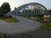 Nájezd na most