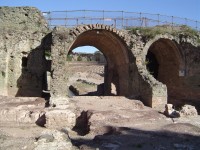 Frejus - římské památky