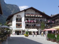 Garmisch-Partenkirchen