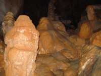 Jeskyně Manita peć