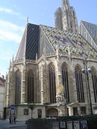 Stephansdom