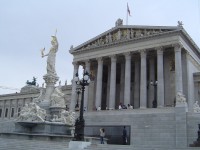 Budova Parlamentu
