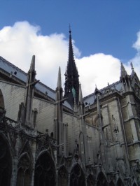 Katedrála Notre-Dame