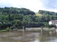 Železný Brod - Jizera