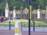 Buckingham Palace 