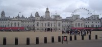 budova Horse Guards