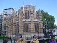 Houses of Parliament 
