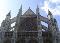 Westminster Abbey 