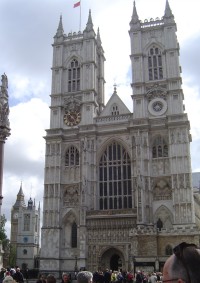 Westminster Abbey 