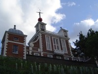 Greenwich - Royal Observatory