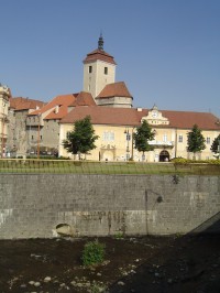 Strakonický hrad