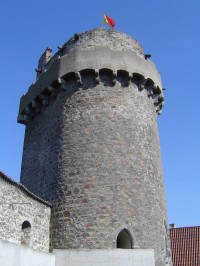 Věž Rumpál