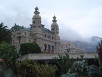 Monte Carlo