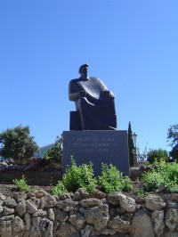 Šibenik - architektura