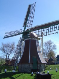 Zuiderzeemuseum