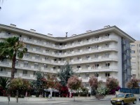 Hotel Savoy (Fenals)