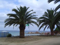 Lloret de Mar - pláž St. Cristina