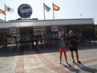 Lloret de Mar - Aquapark Water World