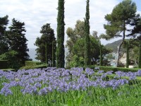 Lloret de Mar - Jardins de St. Clotilda