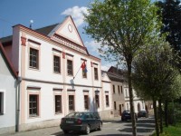Přibyslav - Městské muzeum a infocentrum