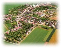 obec Bochoř