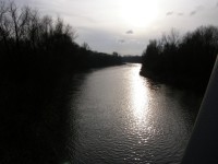 řeka Odra