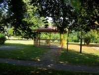 Doloplazy-zámecký park-Foto:Ulrych Mir.