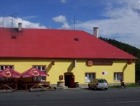 Valšov-restaurace Formanka-Foto:Ulrych Mir.