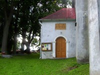 Lomnice-kostel-Foto:Ulrych Mir.