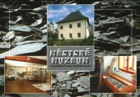 Budišov nad Budišovkou-Městské muzeum-Foto:Ulrych Mir.