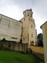 Malenovice-hrad