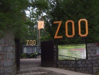 Svatý Kopeček-ZOO-Foto:Ulrych Mir.