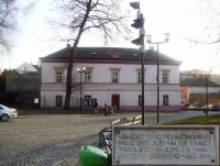 Olomouc-Václavské náměstí-pamětní deska-Foto:Ulrych Mir.