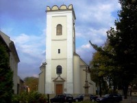Olomouc-Chvalkovice-chrám sv.Barbory-Foto:Ulrych Mir.