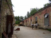 Fort Radíkov- Foto:Ulrych Mir.