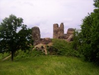 Brníčko-hrad