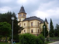 Vikýřovice-