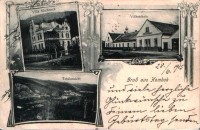Hlubočky v r.1915-sbírka:Ulrych Mir.