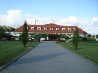 Řepčín-Hotel Prachárna-bývalá prachárna č.7-Foto:Ulrych Mir.