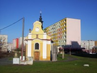 Olomouc-Povel-drobné památky