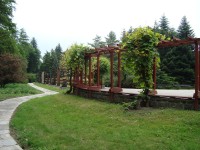 Olomouc-Bezručovy sady-Botanická zahrada-Foto:Ulrych Mir.