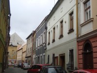 Olomouc-Šemberova ulice č.p.66-Foto:Ulrych Mir.