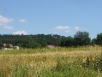Choustník-hrad-Foto:Ulrych Mir.