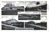 Výcvikový tábor u Přáslavic-1935-sbírka:Ulrych Mir.