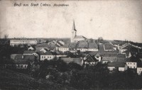 Pozdrav z Města Libavá-Severní Morava-1920-sbírka:Ulrych Mir.