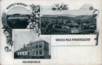 Gruss aus Andersdorf-1900-sbírka:Ulrych Mir.