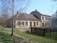 Ondrášov-bývalá obecná škola-Foto:Ulrych Mir.