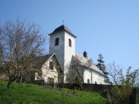 Guntramovice-kostel sv.Jakuba-Foto:Ulrych Mir.